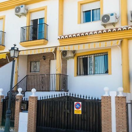 Casa Saki Villa Армиля Екстериор снимка