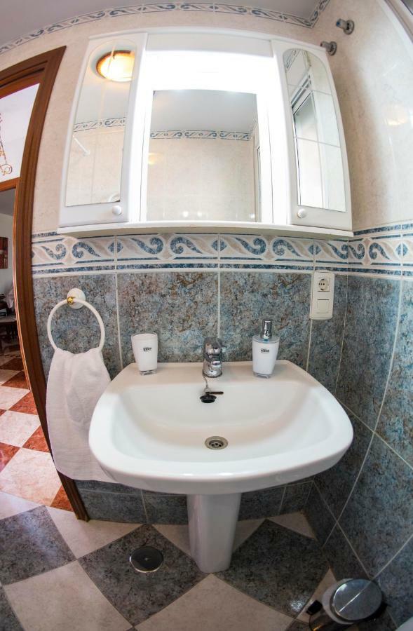 Casa Saki Villa Армиля Екстериор снимка