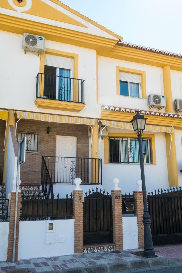 Casa Saki Villa Армиля Екстериор снимка