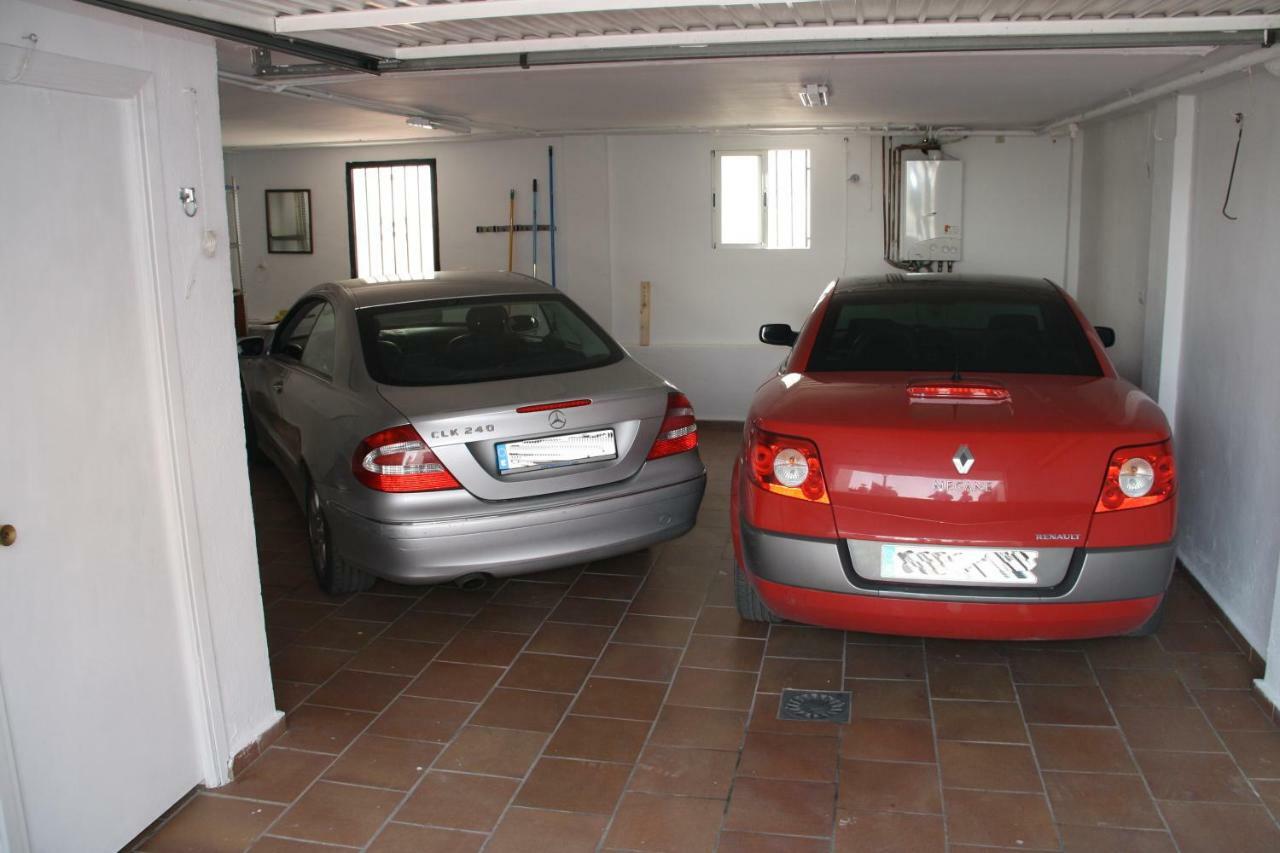 Casa Saki Villa Армиля Екстериор снимка
