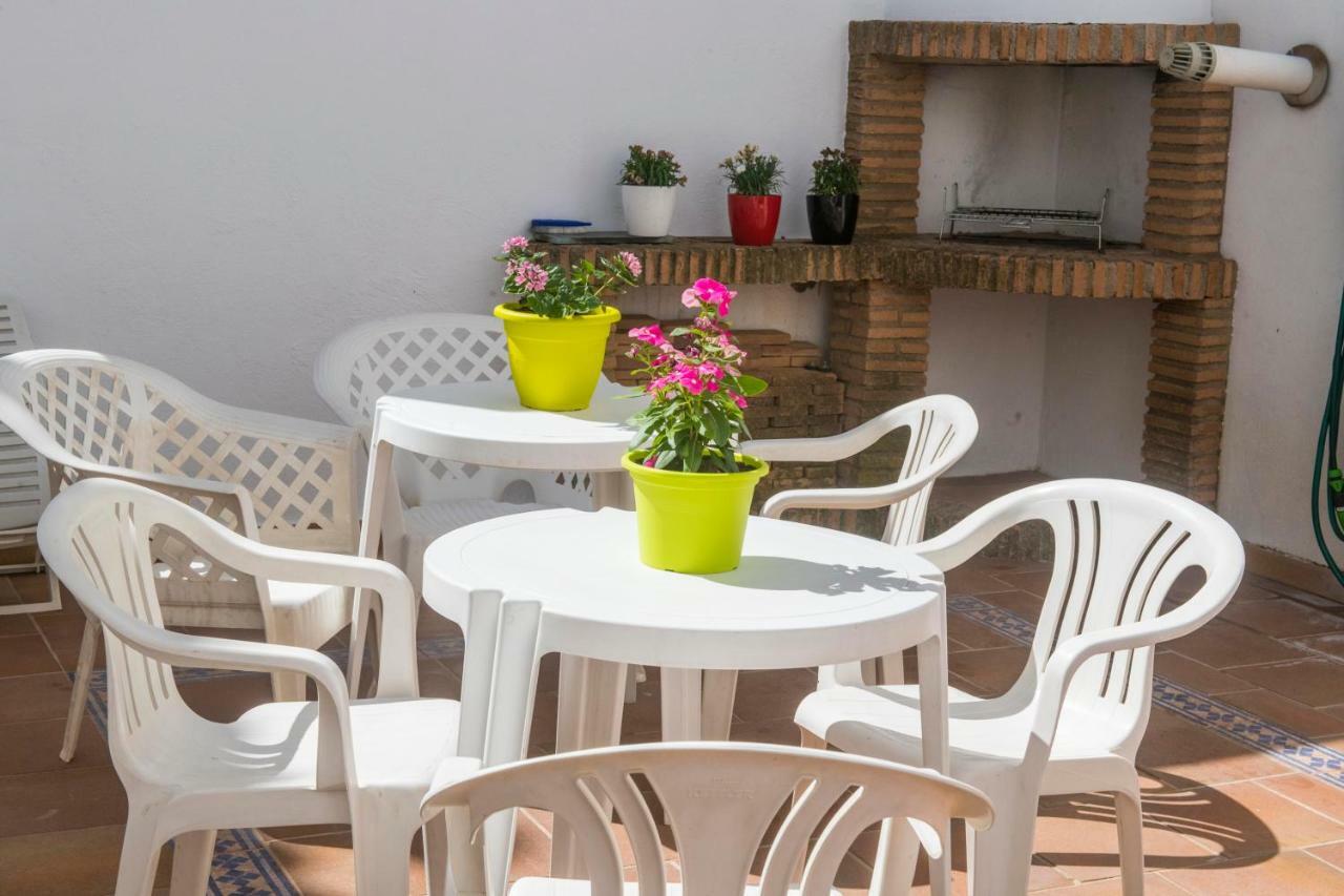 Casa Saki Villa Армиля Екстериор снимка