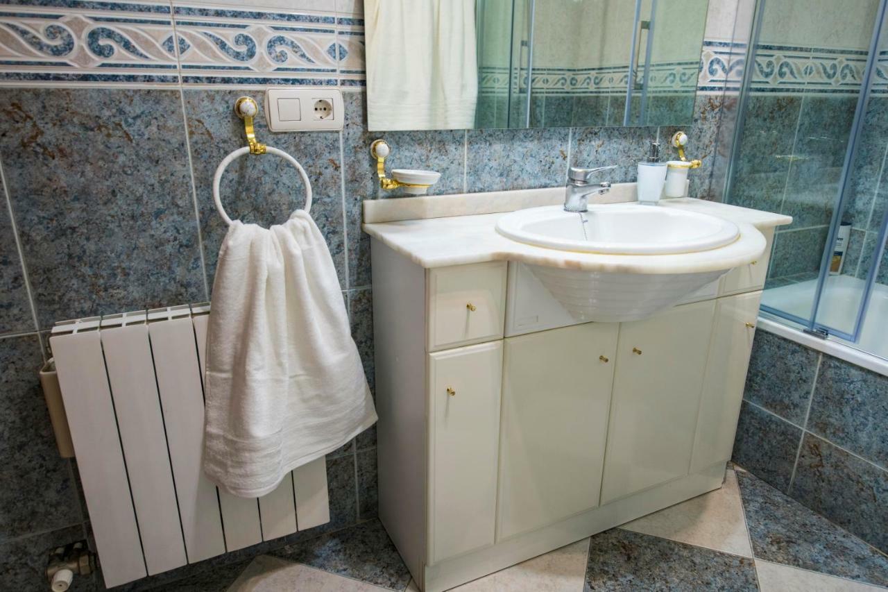 Casa Saki Villa Армиля Екстериор снимка