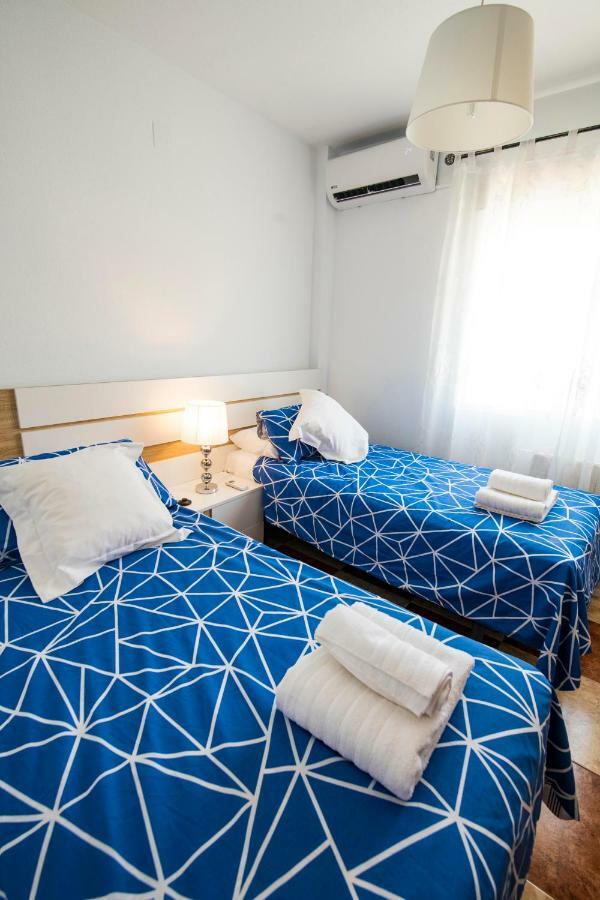 Casa Saki Villa Армиля Екстериор снимка