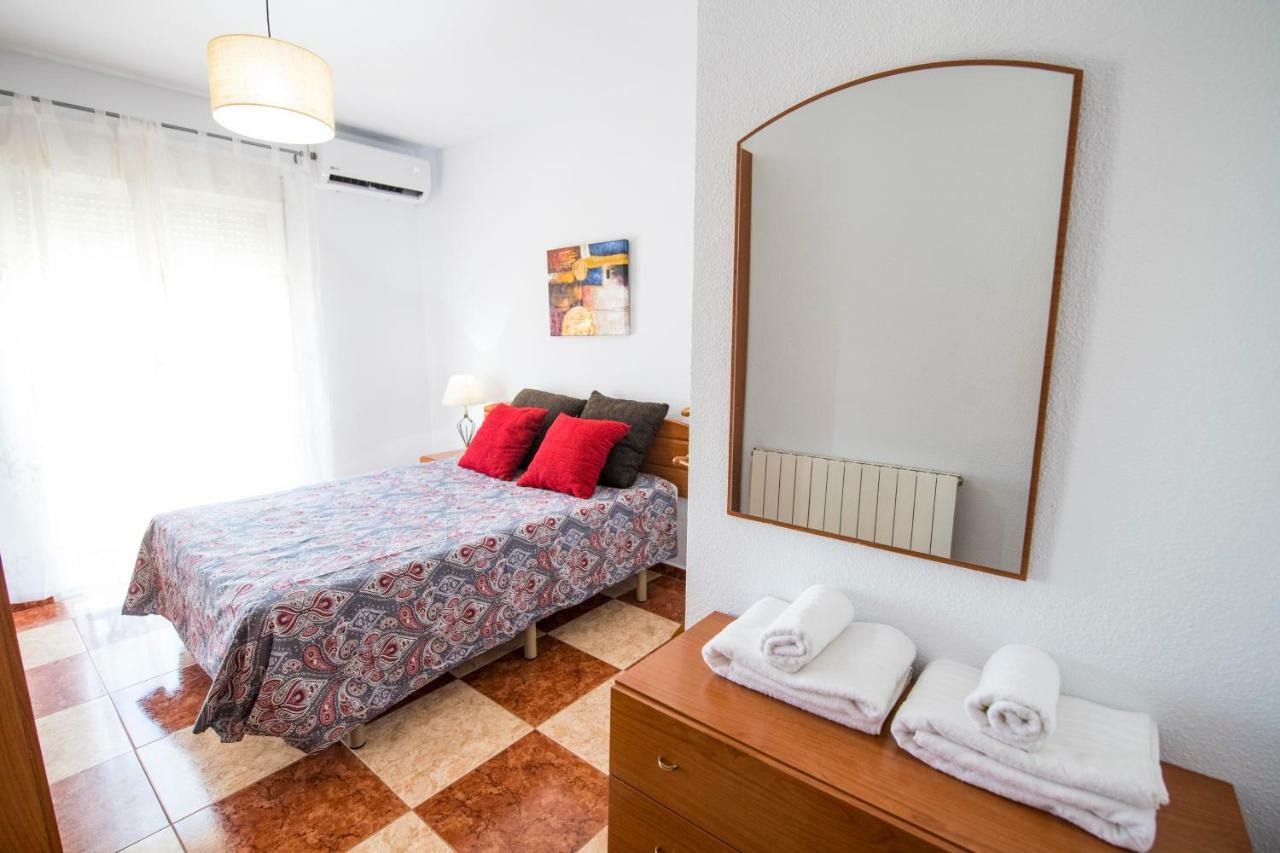 Casa Saki Villa Армиля Екстериор снимка