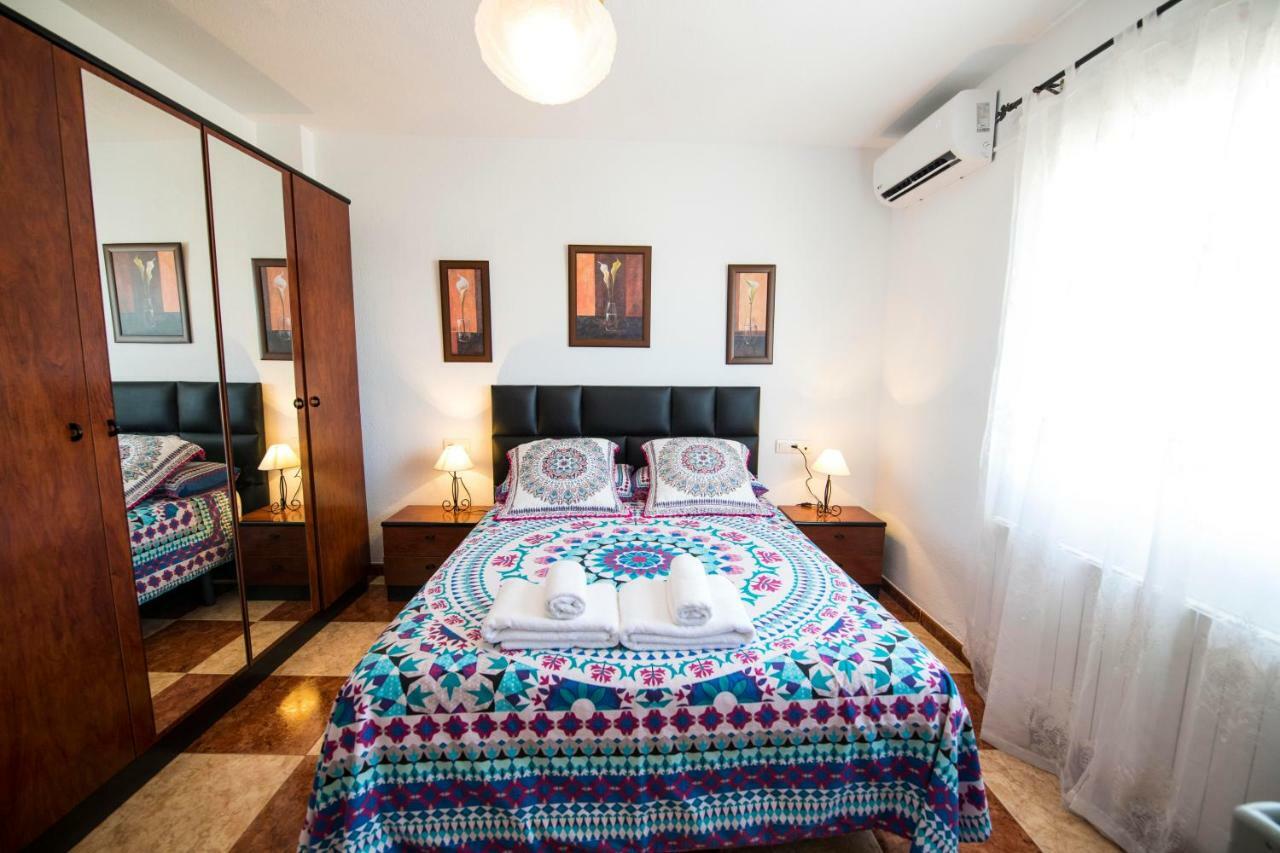 Casa Saki Villa Армиля Екстериор снимка