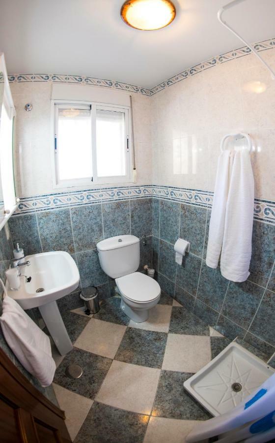 Casa Saki Villa Армиля Екстериор снимка