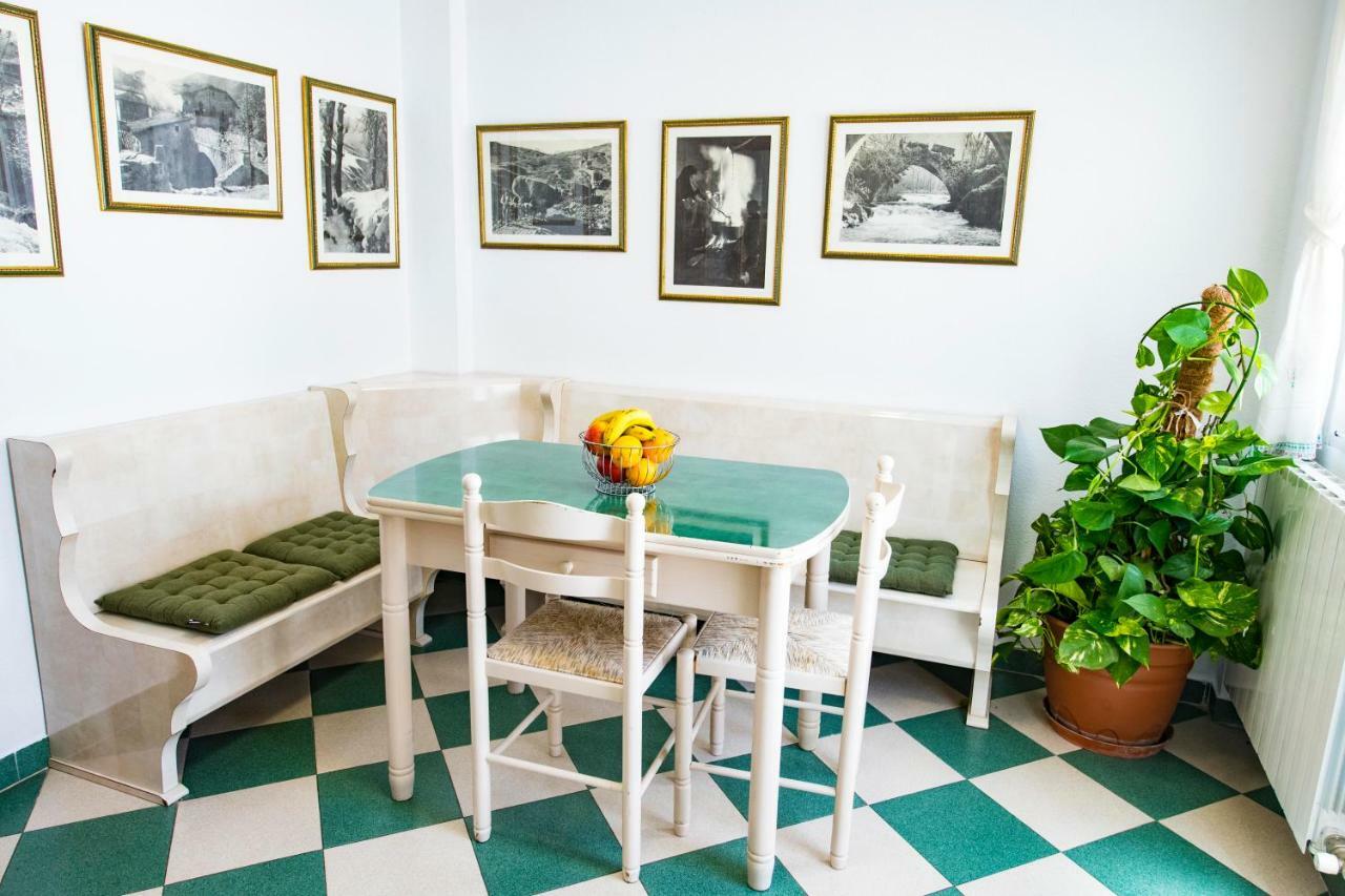 Casa Saki Villa Армиля Екстериор снимка