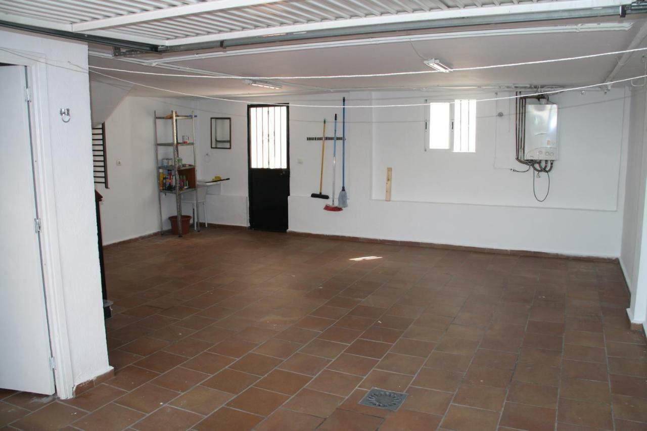 Casa Saki Villa Армиля Екстериор снимка