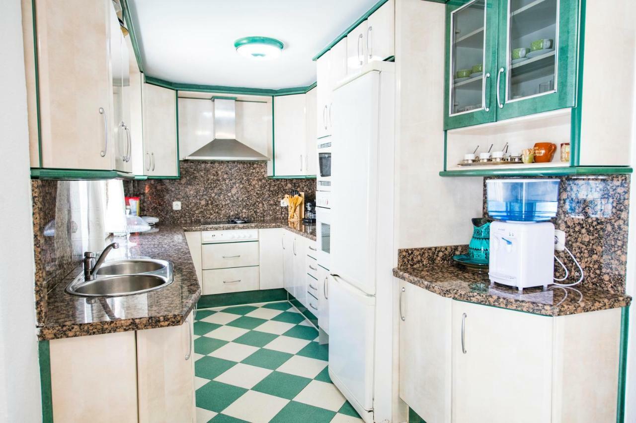 Casa Saki Villa Армиля Екстериор снимка