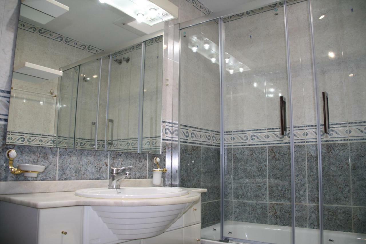 Casa Saki Villa Армиля Екстериор снимка