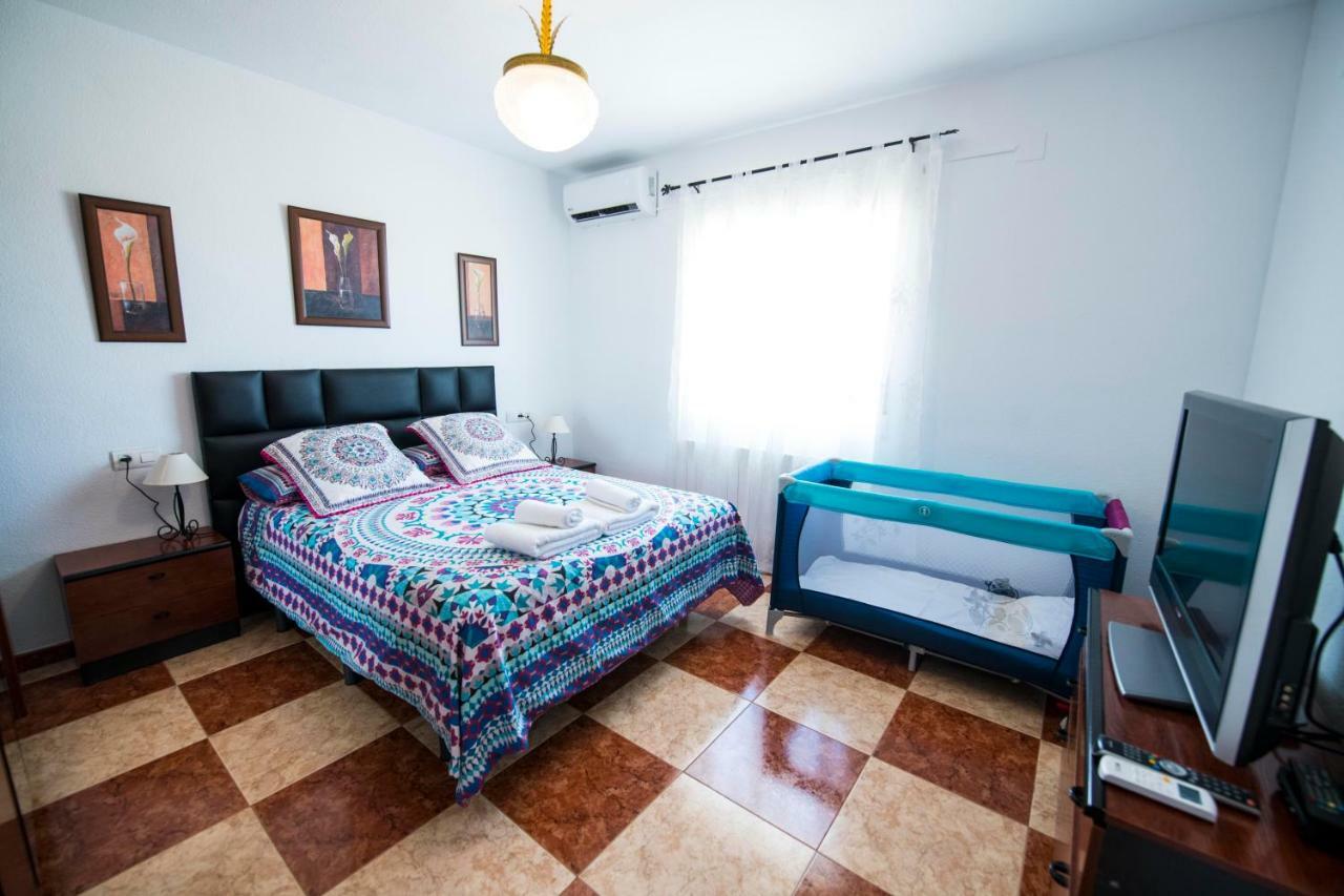 Casa Saki Villa Армиля Екстериор снимка