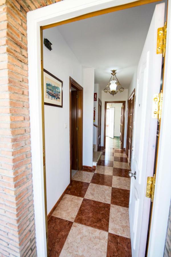 Casa Saki Villa Армиля Екстериор снимка