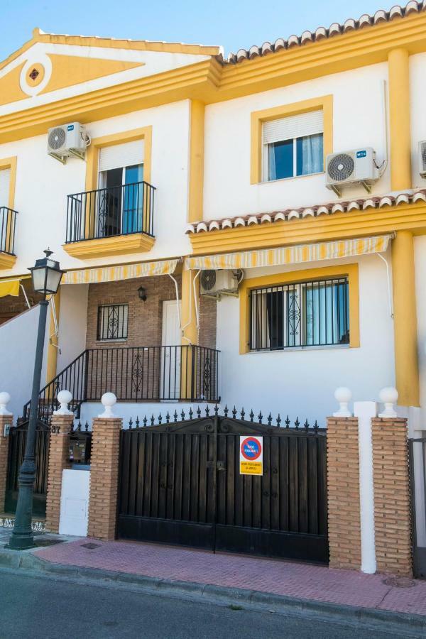 Casa Saki Villa Армиля Екстериор снимка