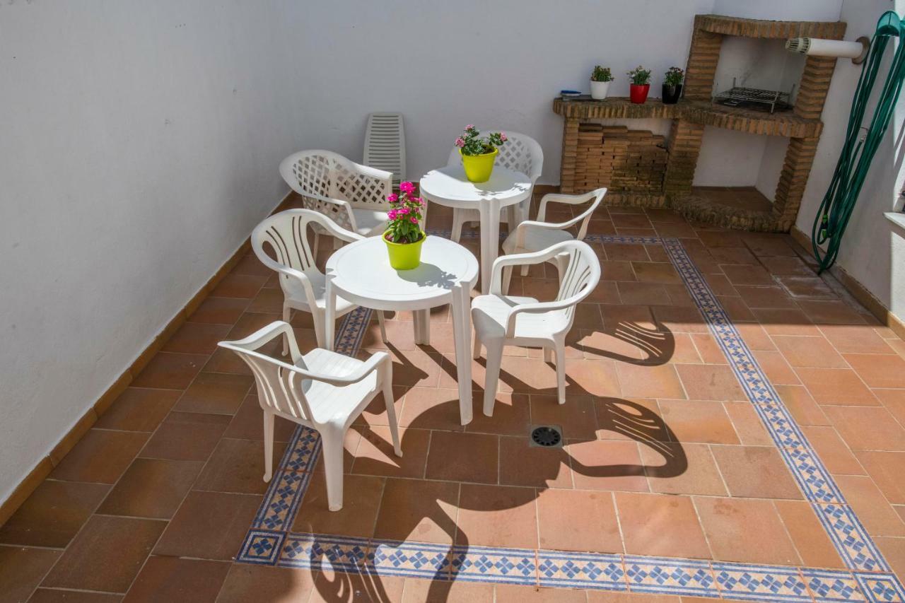 Casa Saki Villa Армиля Екстериор снимка
