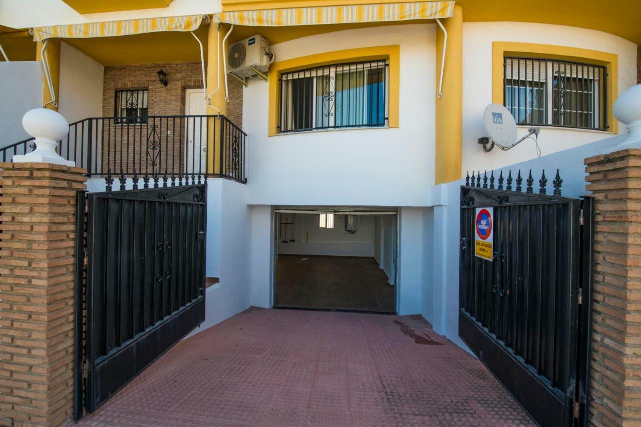 Casa Saki Villa Армиля Екстериор снимка