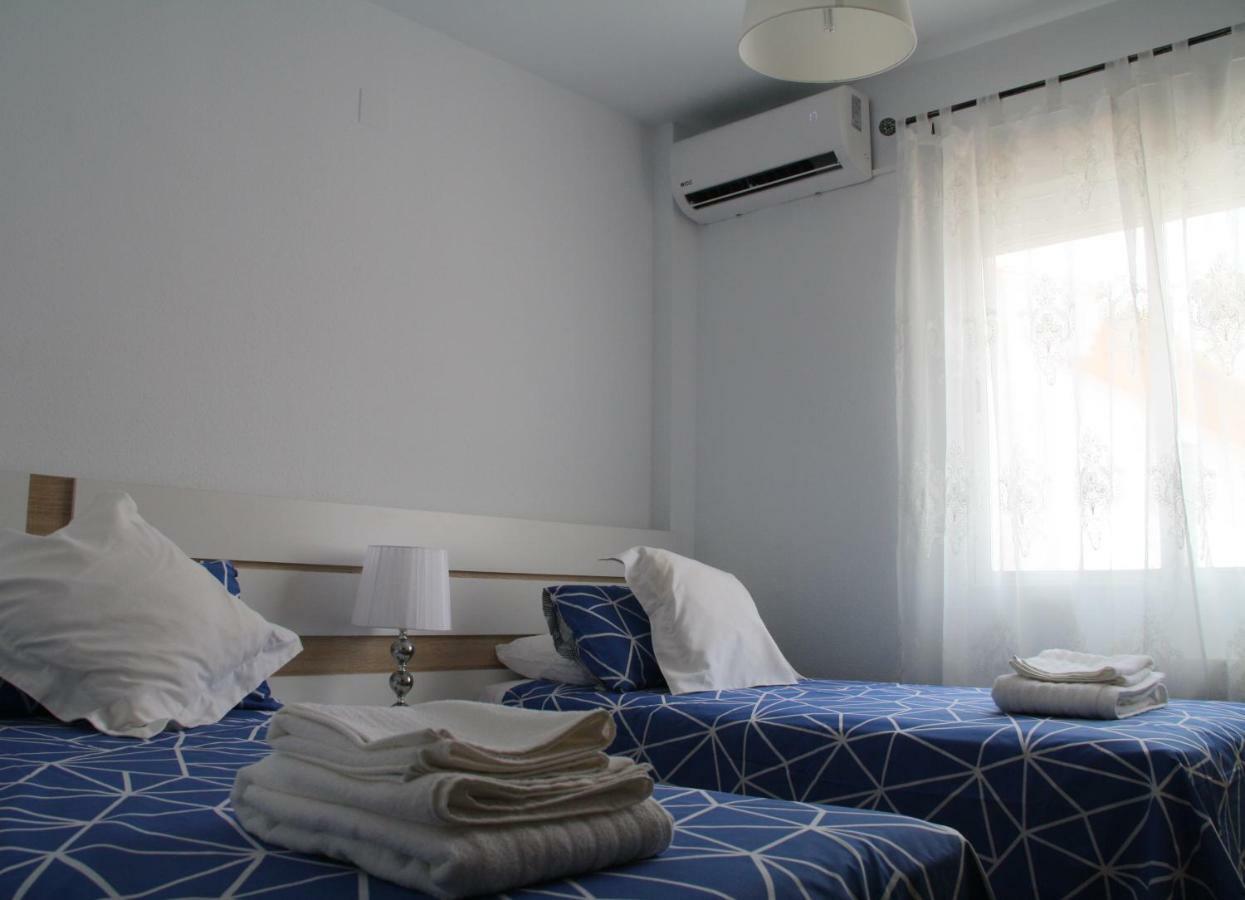 Casa Saki Villa Армиля Екстериор снимка