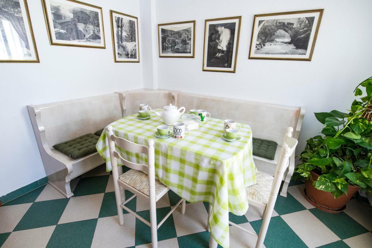 Casa Saki Villa Армиля Екстериор снимка